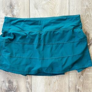 lululemon athletica Pace Rival Jade Size 10 REG